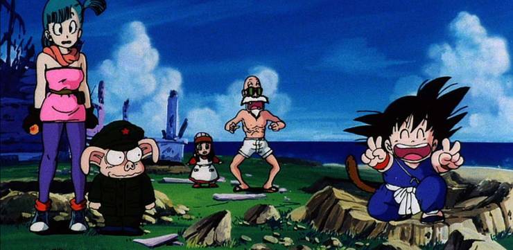 Dragon Ball 10 Best (And 10 Worst) Movies Ranked Dragon Ball 10 Best (And 10 Worst) Movies Ranked